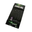 Korda Chod Rig Short Size 6 Barbed - szakállas rövid Chod szerelék 6-os méretben