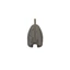 Korda Solidz Inline Lead 2oz  - inline ólom 56gr. 1 db