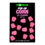 Korda Pop-up Corn Fruity Squid Pink Fake Food - pink pop-up csemegekukorica imitáció gyümölcsös tintahal aromával