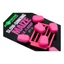 Korda Slow Sinking Maize IB (Pink) Fake Food - Balanszírozott gumi kukorica IB aromával