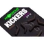 Korda Kickers Brown Size XL - horogbefordító barna XL-es méret