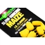 Korda Slow Sinking Maize IB Maize Yellow Fake Food - Balanszírozott sárga gumi kukorica IB aromával
