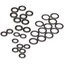 NASH Metal Rig Rings 3MM - fémkarika
