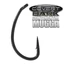 Gardner Tackle Dark Covert Continental Mugga - horog 2-es méret