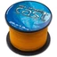 Gardner Tackle Sure Cast Yellow 0.25mm (8lb) - sárga főzsinór 0,25mm (3,6kg) 2020m