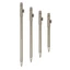 Solar P1 Captive 12" Inch Anti Twist Bankstick - Solar rozsda és csavarodásmentes leszúró 31cm