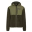 Trakker Techpro Sherpa Jacket Size S - Trakker gyapjú anyagú kabát S - méretben