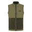 Trakker Techpro Sherpa Bodywarmer Size S - Trakker gyapjú anyagú mellény S - méretben