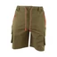 Trakker Board Shorts Size S - Trakker oldalzsebes horgász rövidnadrág S - méretben