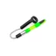 Korda Basix Mini Stow Green - Korda Basix Mini Stow láncos swinger Zöld színben