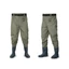Delphin Derékig Érő Gázlónadrág HRON Pants - 41