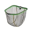 Delphin Lebegő merítőhálófej REAXE FloateR FoldCUBE 50x40cm