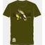 Mivardi MCW Hunter Póló - XL
