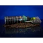 Bait Bait PVA Bag Mix (800g) - Tüzes Barack
