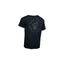 Nash Póló Make It Happen Carp Logo T Shirt Black - S
