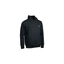 Nash Pulóver Make It Happen Carp Logo Hoody Black - S