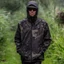 Nash Esőkabát Zero Tolerance Extreme Waterproof Jacket Camo - S