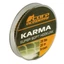 Carp Academy Karma Hooklink Camo Előkezsinór - 15lb