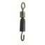 Carp Academy Feeder gyorskapocs 12-es M 5db/cs