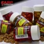 Carpexpress Wild Honey Tigernuts Hookbaits Főtt Csalizó Tigrismogyoró