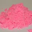 CC Moore Fluoro Pink Pop-Up Mix - Rózsaszínű lebegő bojli mix - 300g