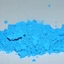 CC Moore Fluoro Blue Bait Dye - Fluoro kék porfesték - 50g