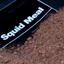 CC Moore Squid Meal Tintahal Liszt - 1kg