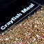 CC Moore Crayfish Meal Folyami Rák Őrlemény - 50g