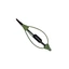 Carp Expert Gigant Vario Inline Kosár - 25+20g