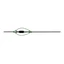 Carp Expert Long-Cast Gigant Vario Kosár 25g + 20g