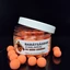 CFB Fluo Pop Up (14mm/50g) - Sunshine (Sárga)