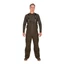 Fox Kantáros Nadrág Khaki Sherpa-tec sallopettes - S