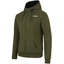 Century NG Premium Zip Green Hoody Cipzáras Pulóver - S