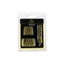 Carp Spirit Lead Clips Pack Ólomkapocs Szett - Camo (terep)