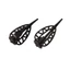 Carp Spirit Method Feeder Kosár - 60g