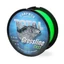 Carp&#039;R&#039;Us Monofil Zsinór Total Crossline Cast Neongreen (1200m) - 0,28mm