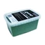 Carp Zoom Feeder Competition Gyors hatású Micro Pellet - Ananász