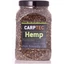 Dynamite Baits Carptec Particles Hemp Kendermag (1liter)