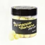Dynamite Baits Fluro Pop Up Pineapple &amp; Banana Lebegő Horogcsali - 12mm