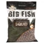 Dynamite Baits Bojli Peppered Squid (1kg) - 20mm
