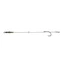 Carp Spirit Előkötött Horog Razor Point Rig Pva Bag - 4