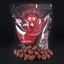 Dudi Baits Mister Red Bojli - Főzött 20mm/1kg