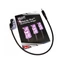 Delkim NiteLite Pro Illuminating Hanger Világítós Swinger - Fehér