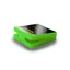 Delphin Világítópatron NEON Box (20db) - 3*25mm