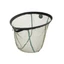 Delphin Merítőháló Fej REAXE EasyROUND - 50x40cm