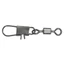 Daiwa Forgókapocs N&#039;ZON Snap Link Swivel - 8