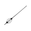 Deaky Négybordás Feeder Kosár - 30g