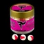 Feedermánia Horogcsali Air Wafters Colored Line (10mm) - Strawberry Ice Cream