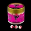 Feedermánia Horogcsali Air Wafters Colored Line (8mm) - Strawberry Ice Cream