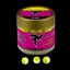 Feedermánia Horogcsali Air Wafters Colored Line (8mm) - Sweet Pineapple